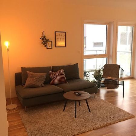 Sandsli Appartments Bergen Luaran gambar