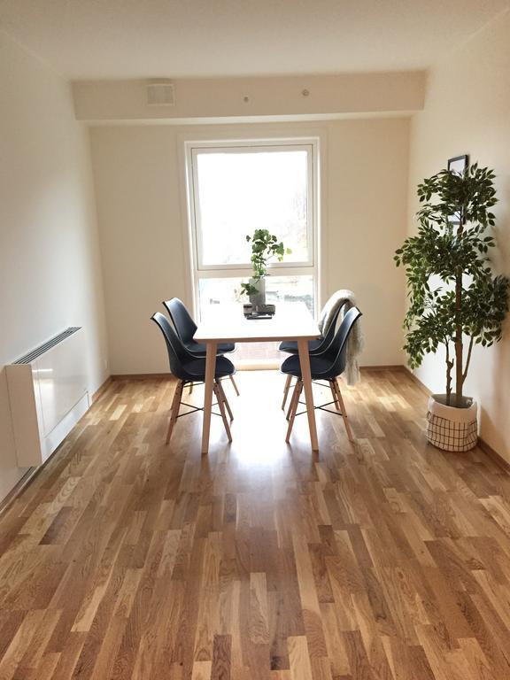 Sandsli Appartments Bergen Luaran gambar