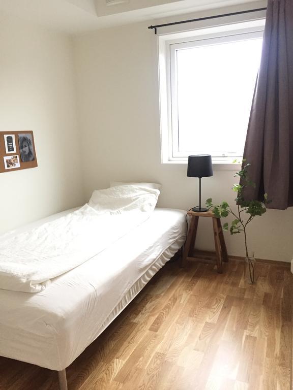 Sandsli Appartments Bergen Luaran gambar